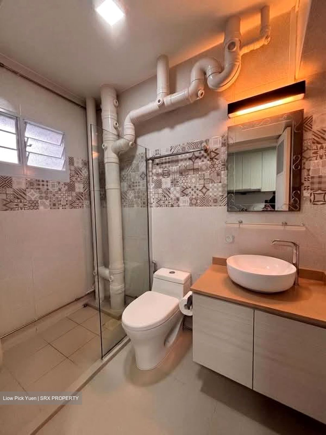 Blk 958 Hougang Street 91 (Hougang), HDB 5 Rooms #554416421